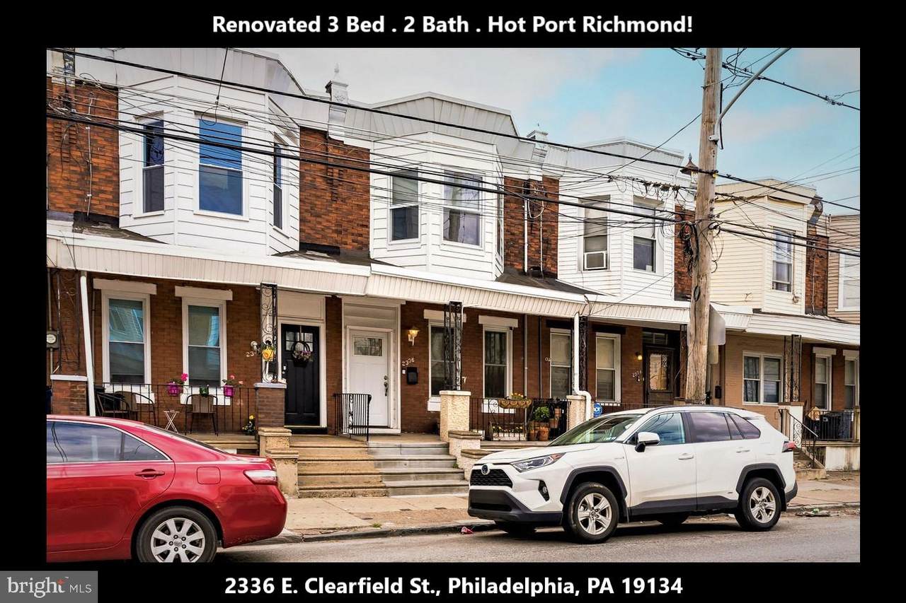2336 Clearfield Street - Photo 1