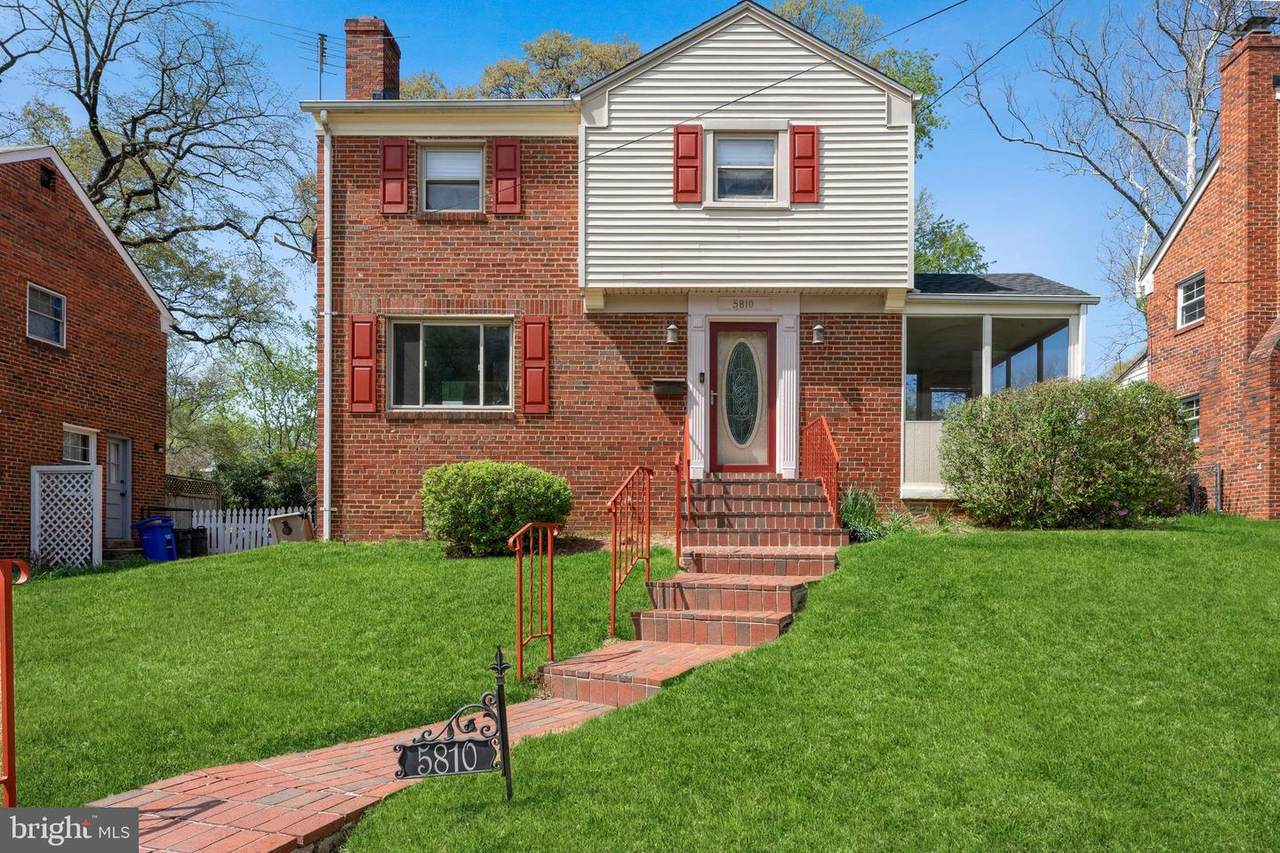 5810 Carlyle Street - Photo 1