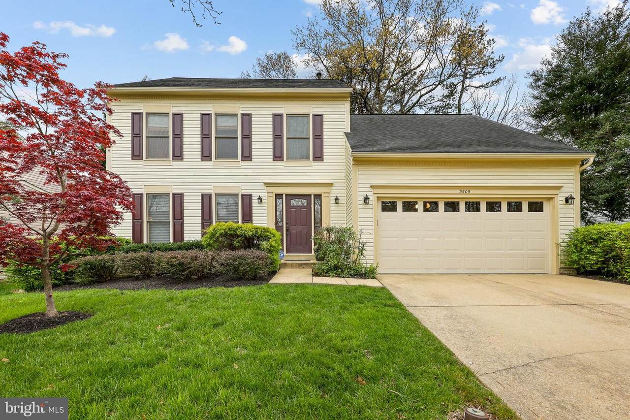 3505 Lindenwood Drive - Photo 1