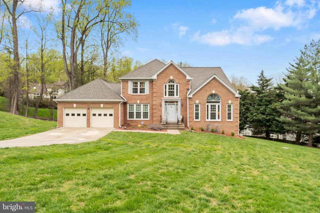 1400 Foggy Glen Court - Photo 1
