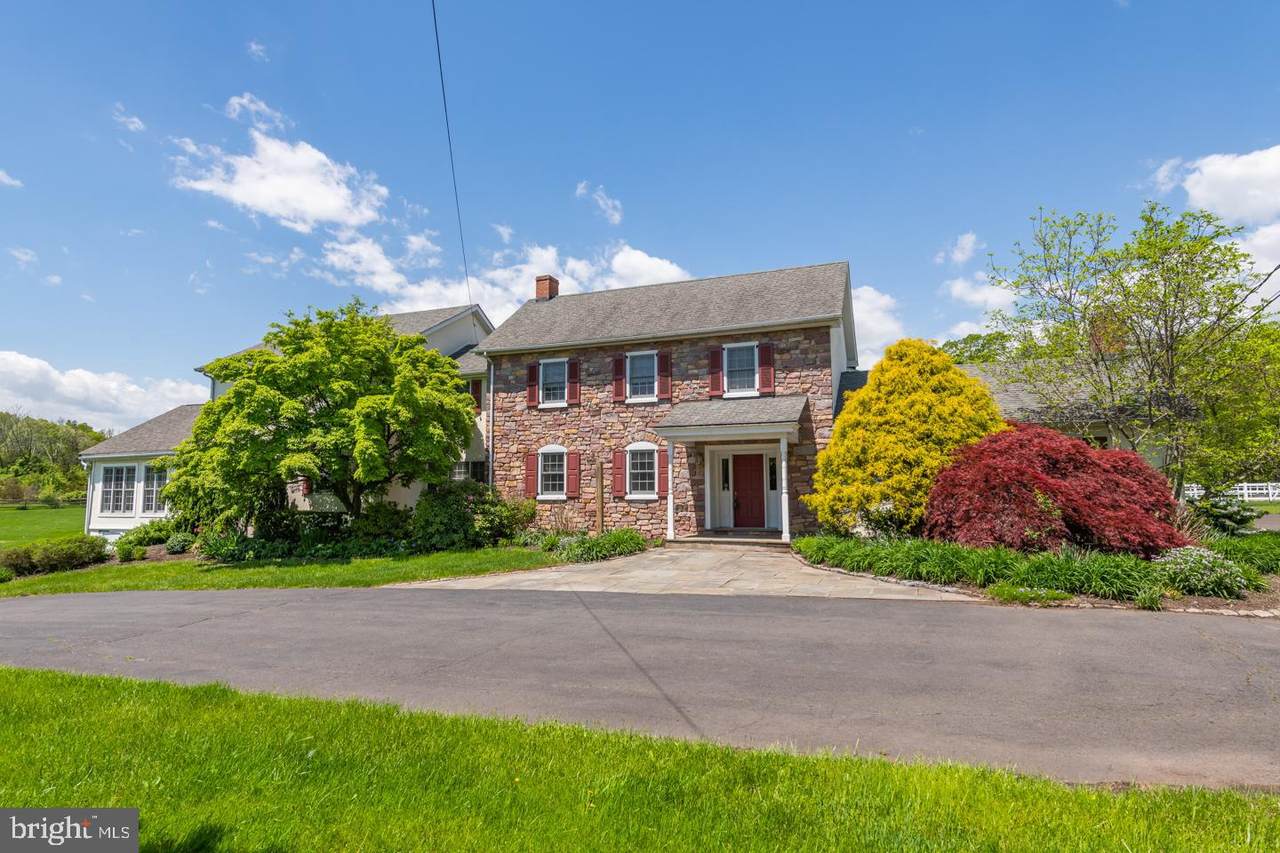 8740 Easton Road - Photo 1