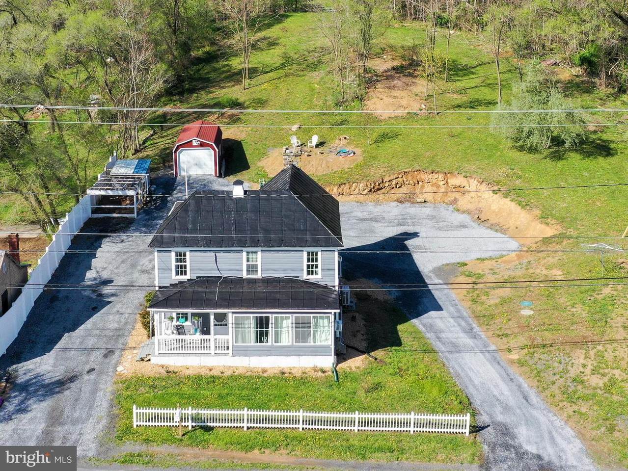 419 Gainesboro Road - Photo 1