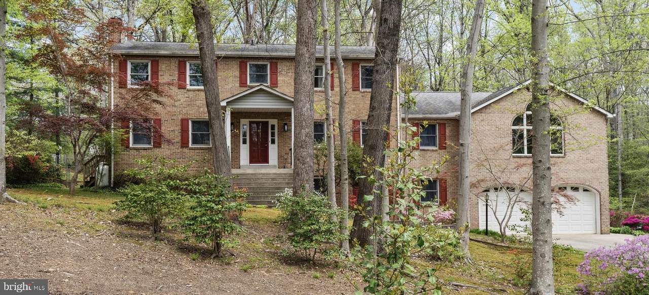 7298 Ash Lawn Court - Photo 1