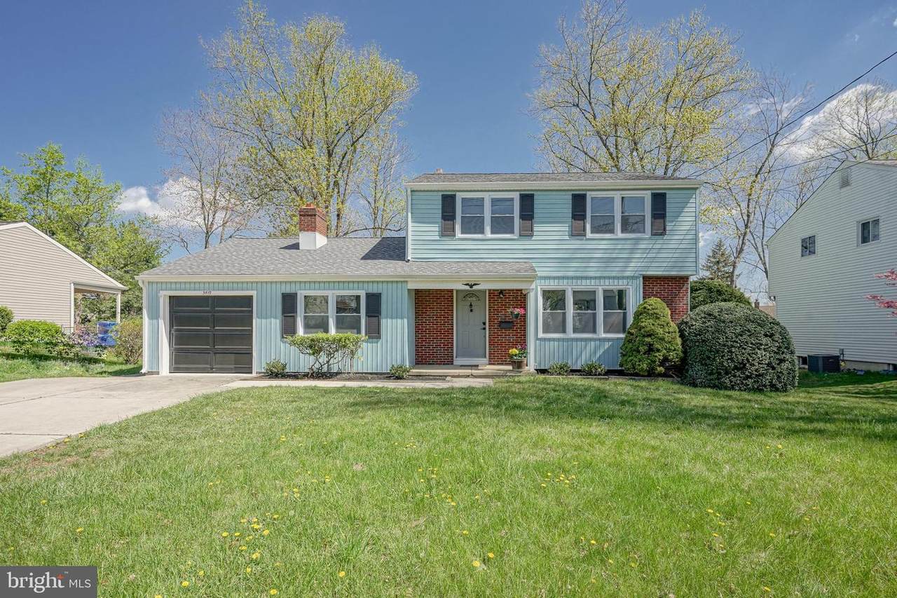 3419 Church Road - Photo 1