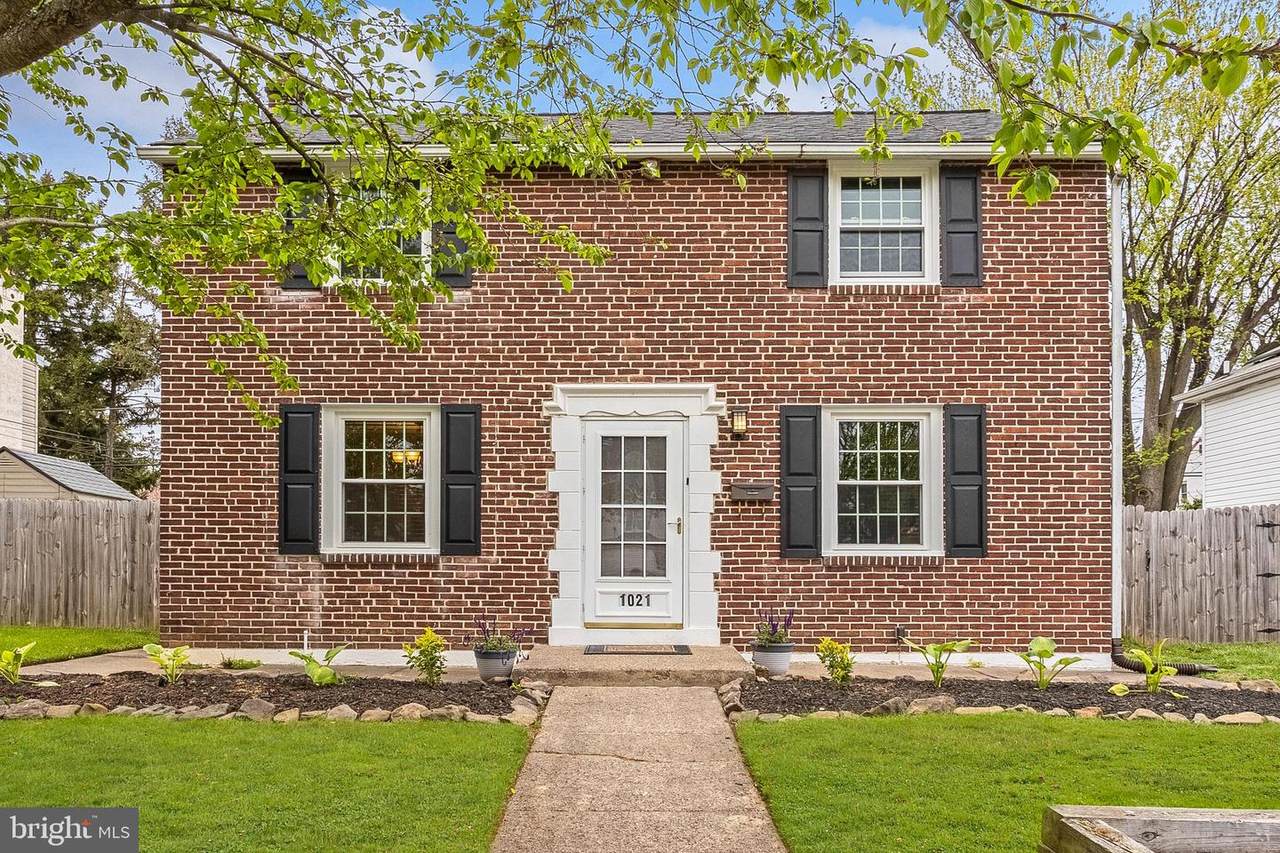 1021 Lamb Road - Photo 1