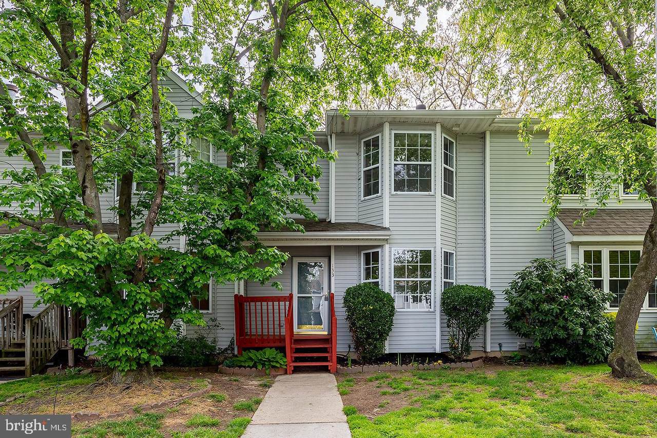 133 Pendragon Way - Photo 1