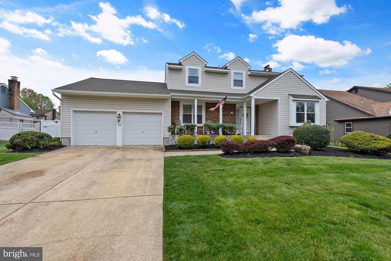 14 Green Acre Drive - Photo 1