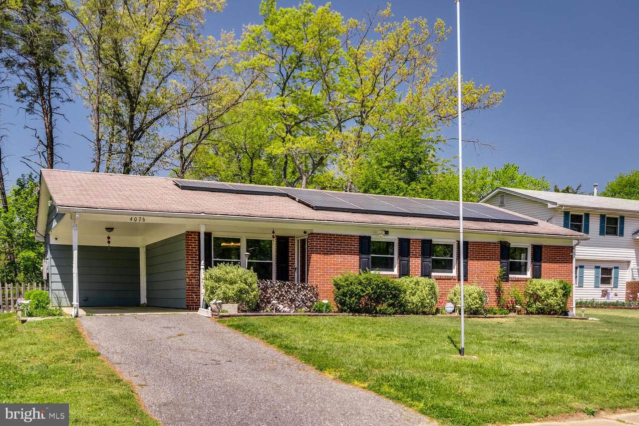 4076 Hamlin Lane - Photo 1