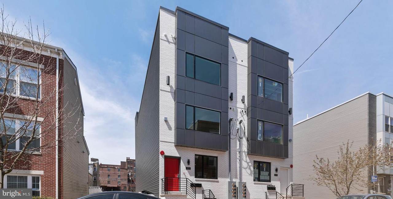 1432 Franklin Street - Photo 1