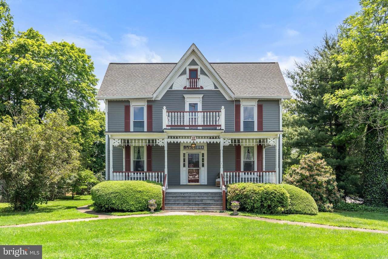 1 Loudoun Street - Photo 1