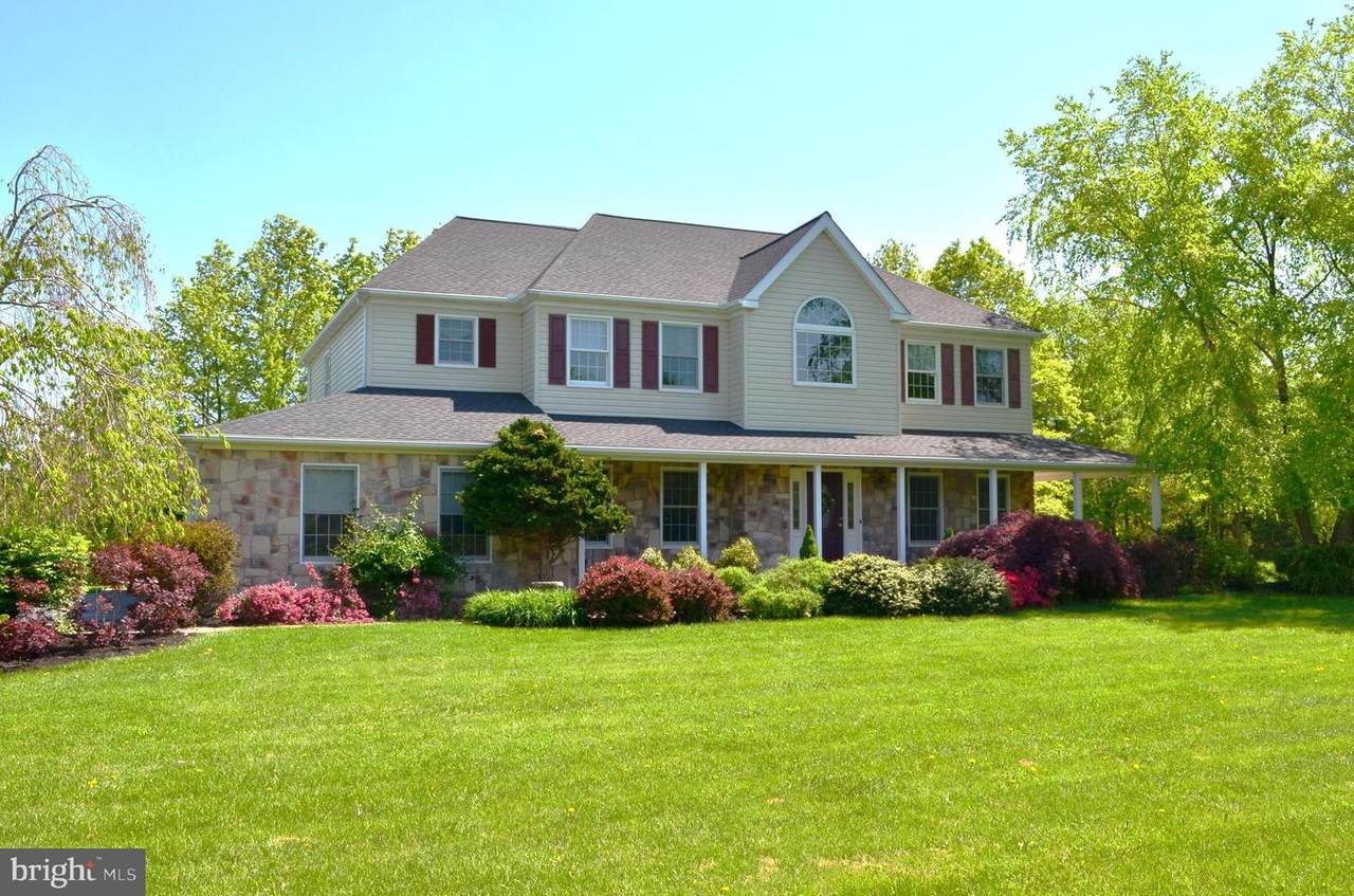 6125 Swamp Road - Photo 1