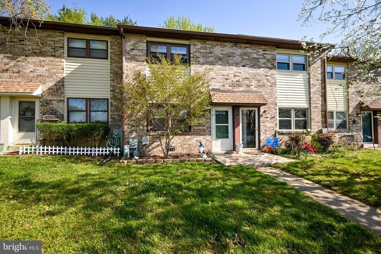 210 Cobble Creek Curve - Photo 1