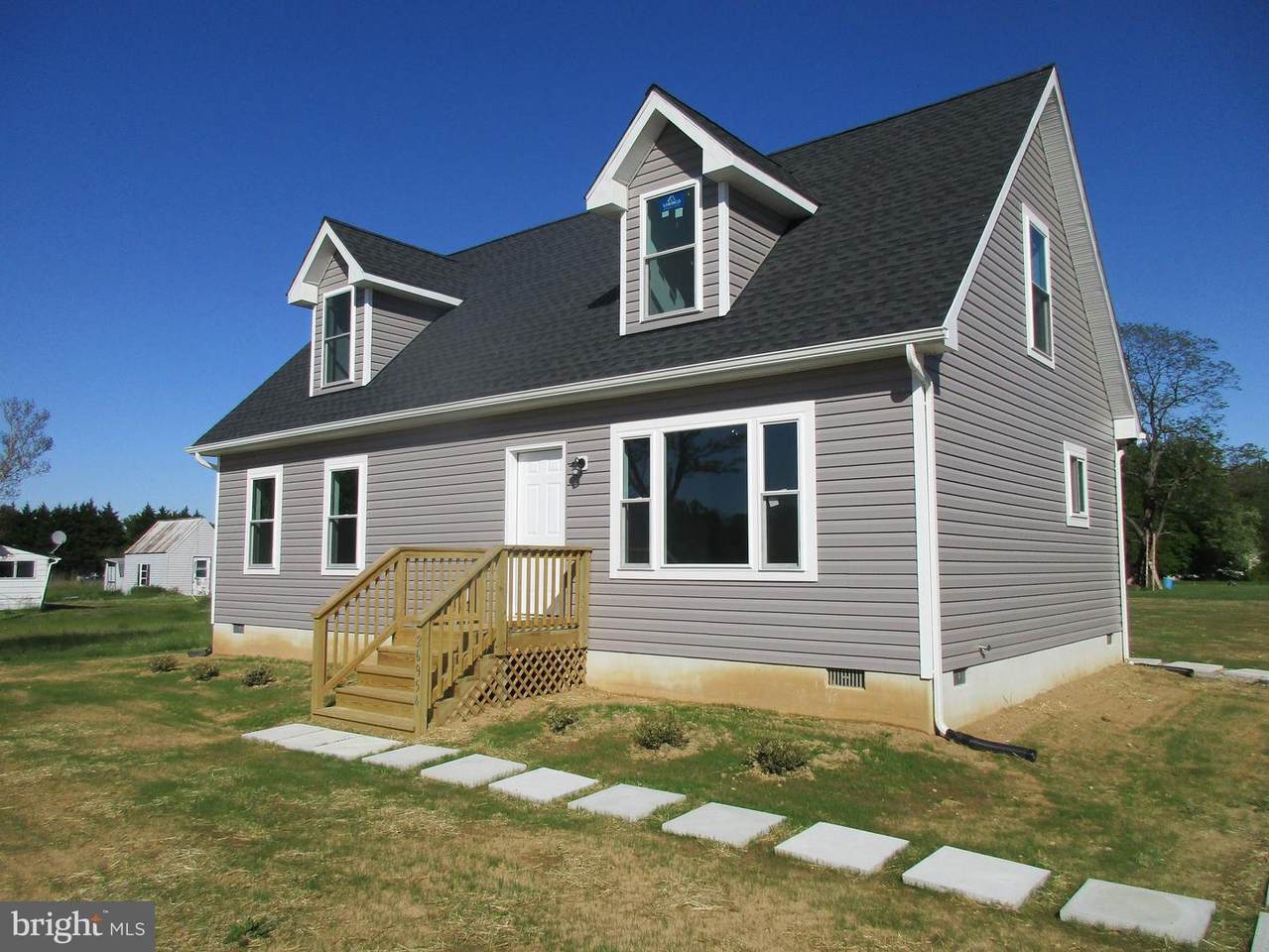 26954 Branchtown Road - Photo 1
