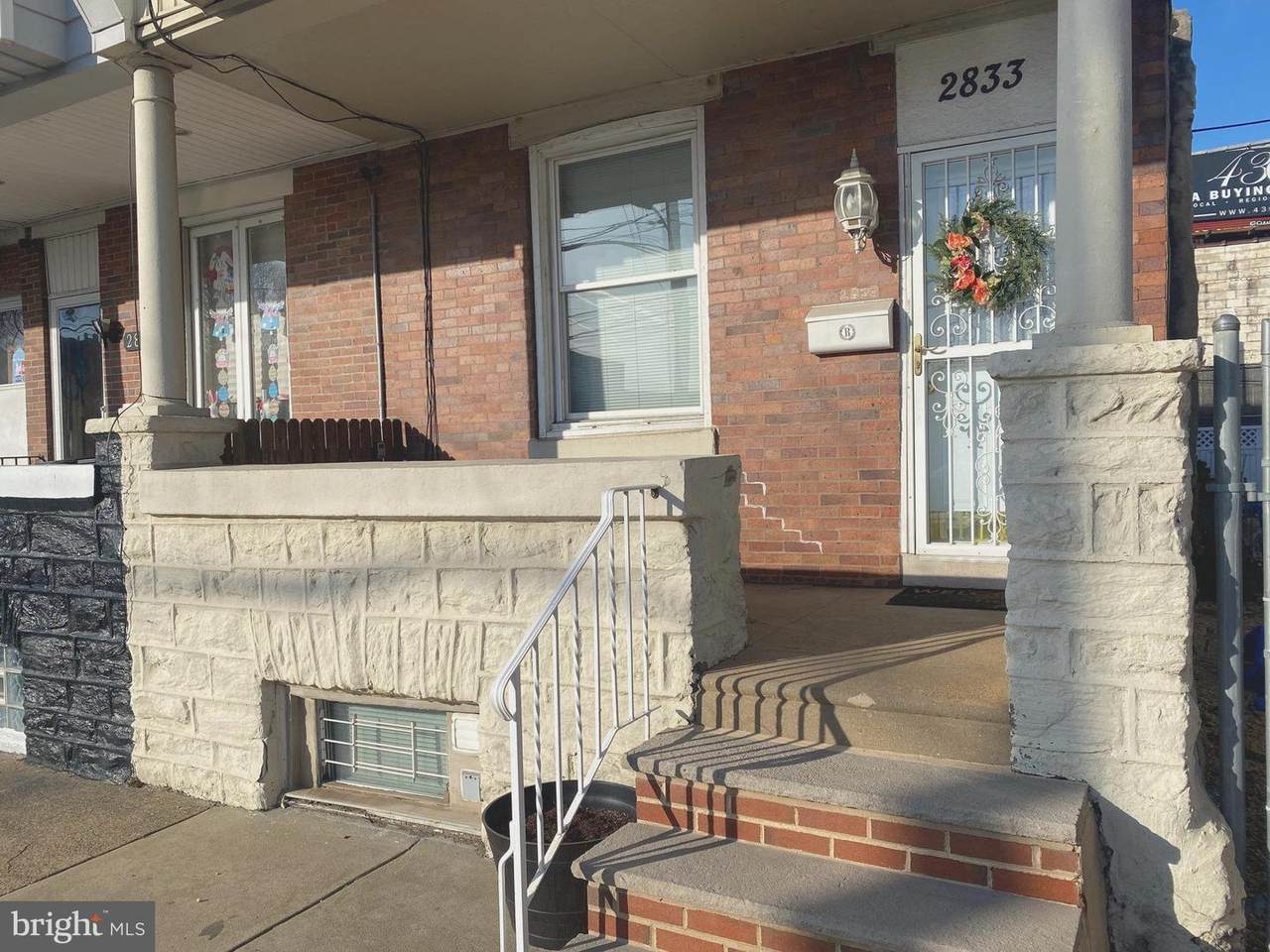 2833 Ontario Street - Photo 1