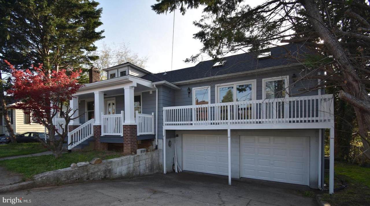 205 Catoctin Avenue - Photo 1