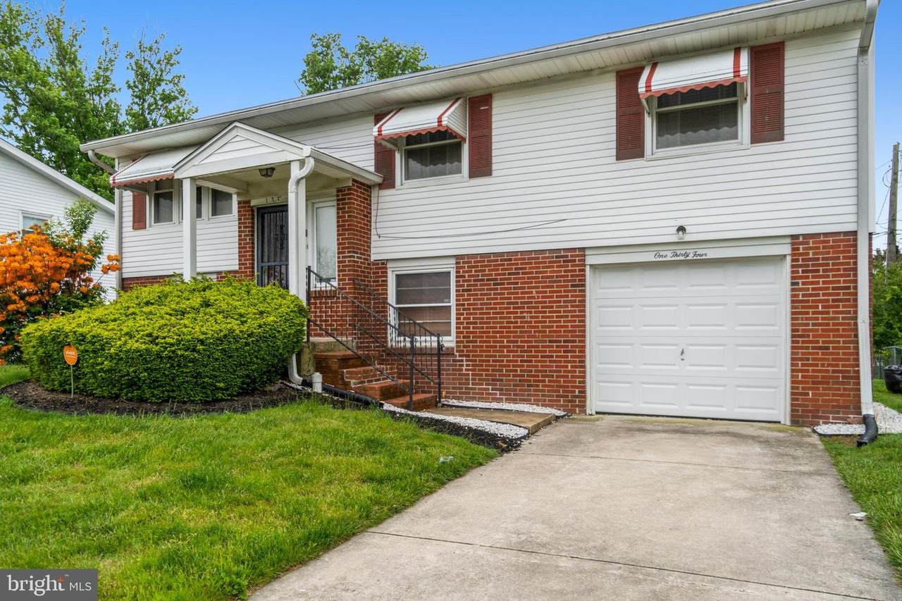 134 Reese Street - Photo 1
