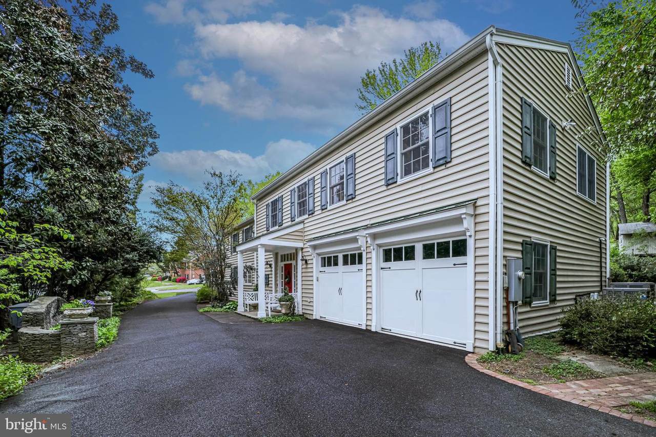 1302 Wake Forest Drive - Photo 1