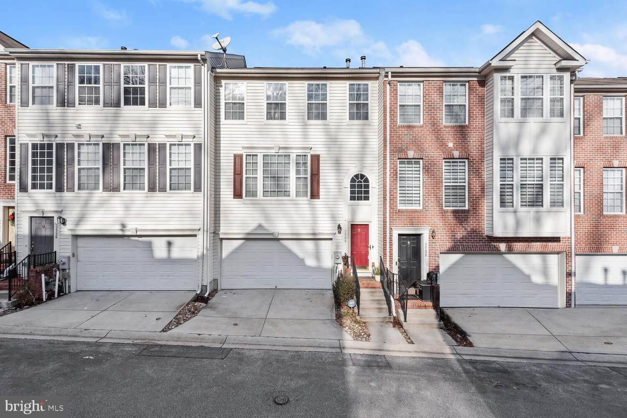 7734 Valley Oak Drive - Photo 1