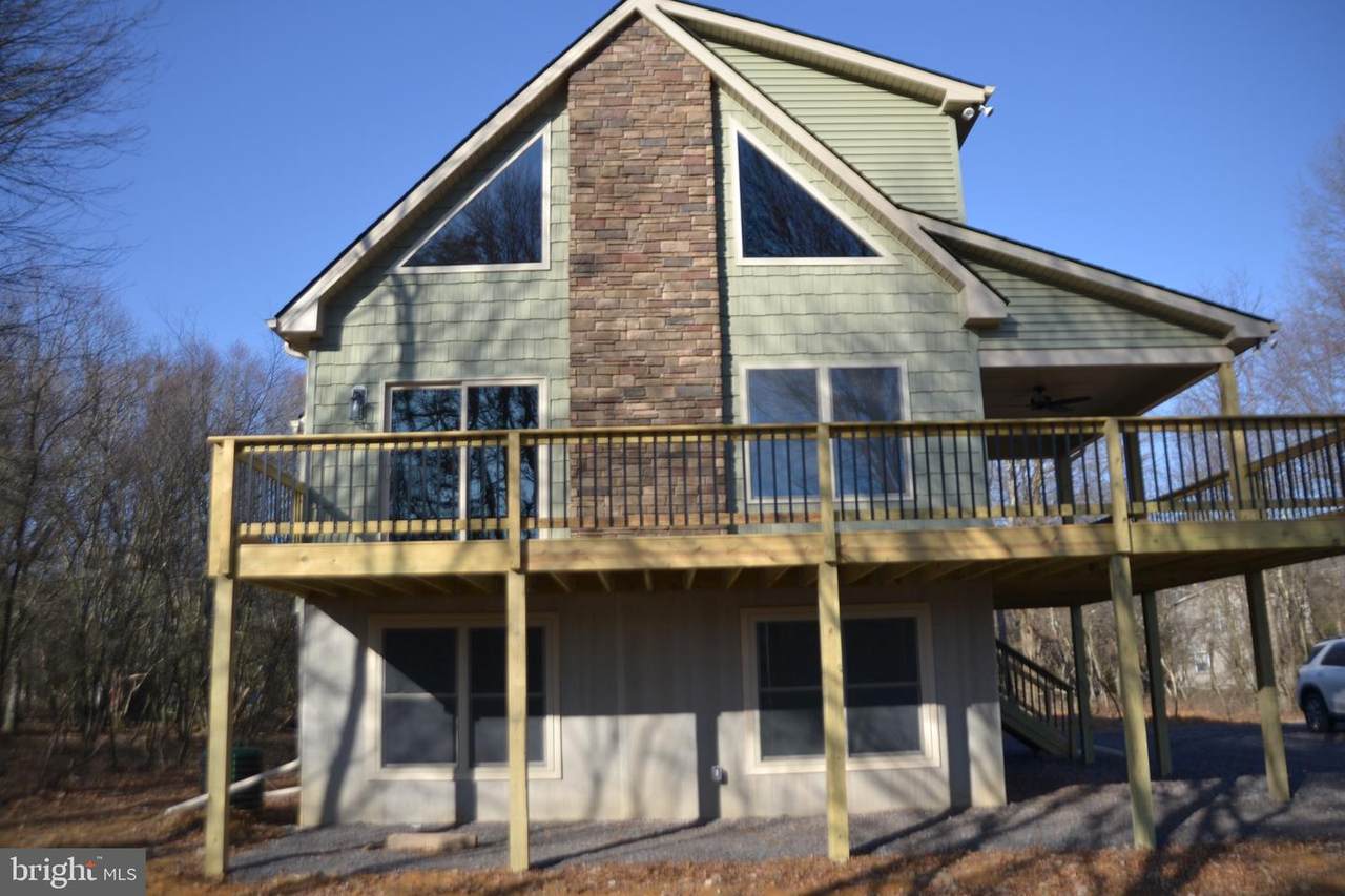 771 Old Stage Road - Photo 1