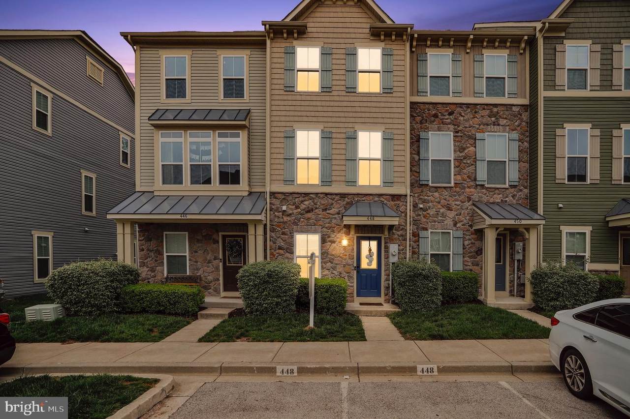 448 Willow Bend Drive - Photo 1