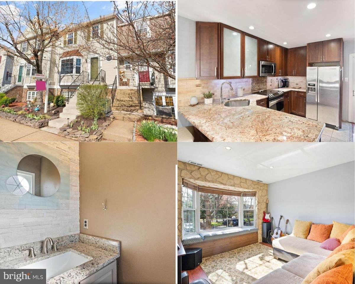 4147 Dawn Valley Court - Photo 1