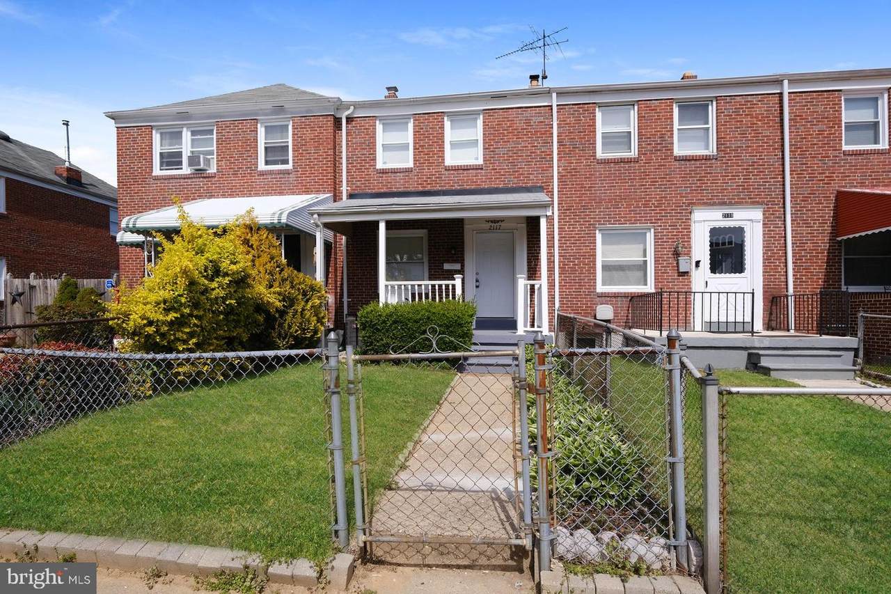 2117 Redthorn - Photo 1