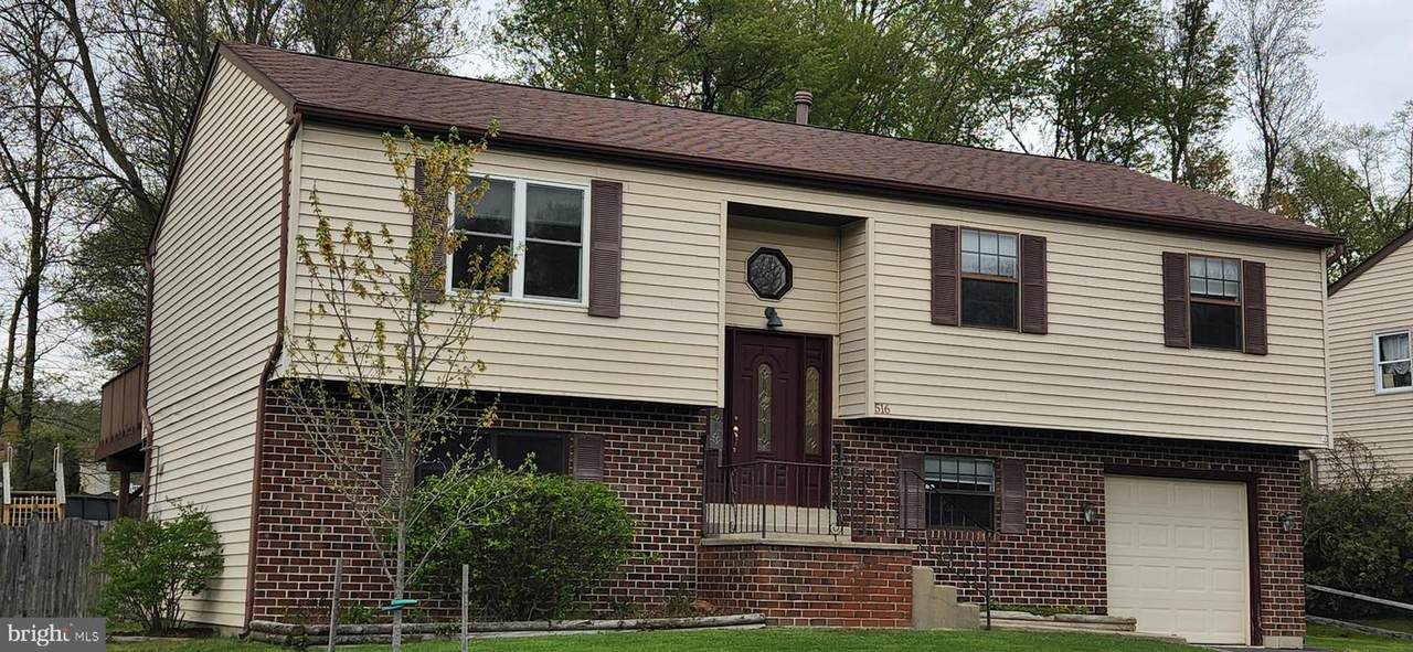 516 Friends Way - Photo 1