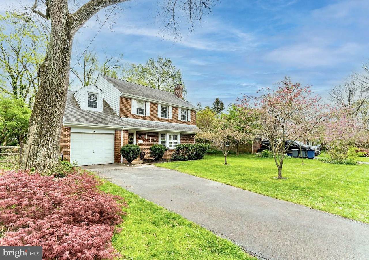 410 Gravers Lane - Photo 1