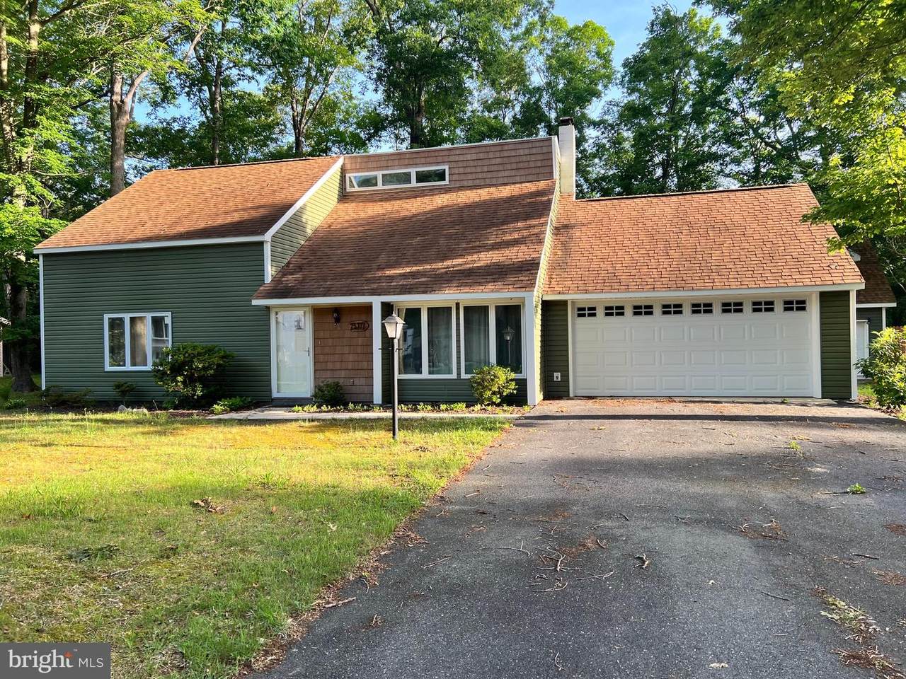 25377 Oak Drive - Photo 1
