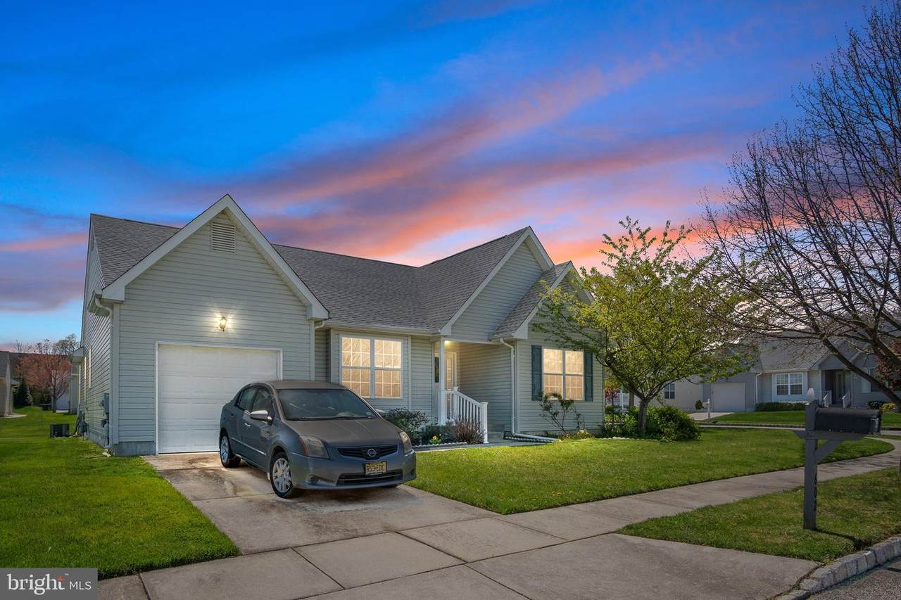 602 Monarda Trail - Photo 1