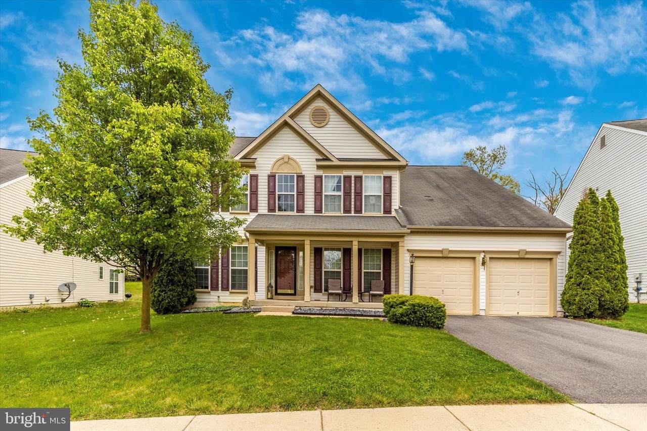 12443 Fallen Timbers Circle - Photo 1