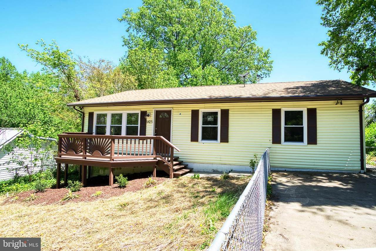 6425 2ND Street - Photo 1