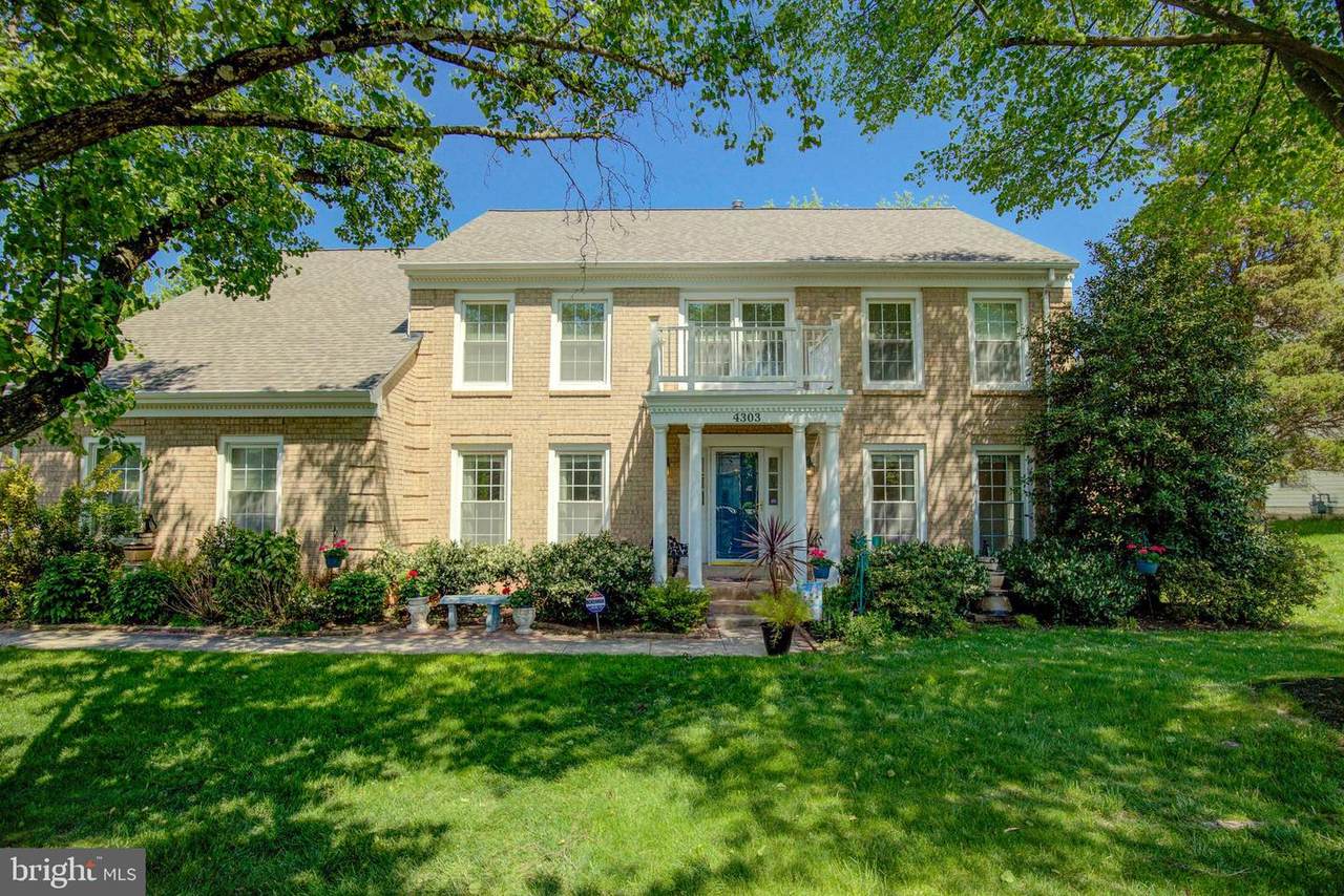 4303 Galesbury Lane - Photo 1