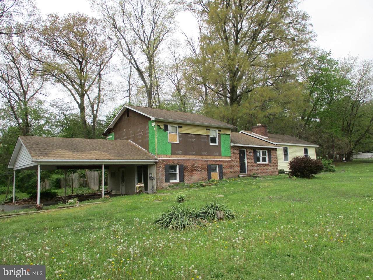 88 Old Chestnut Road - Photo 1