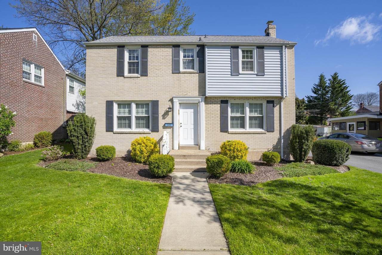 249 Plymouth Road - Photo 1