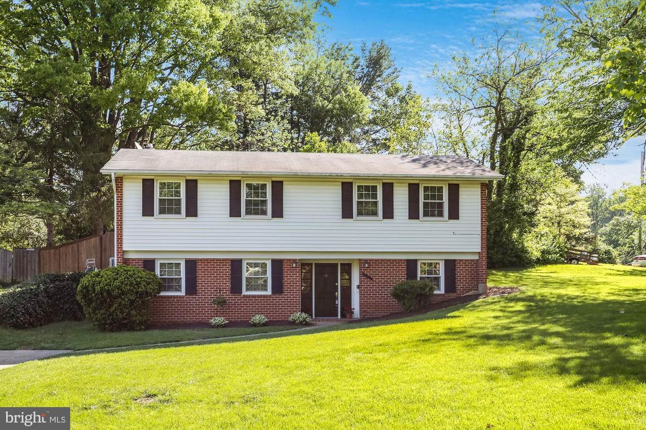 3719 Forest Grove Drive - Photo 1