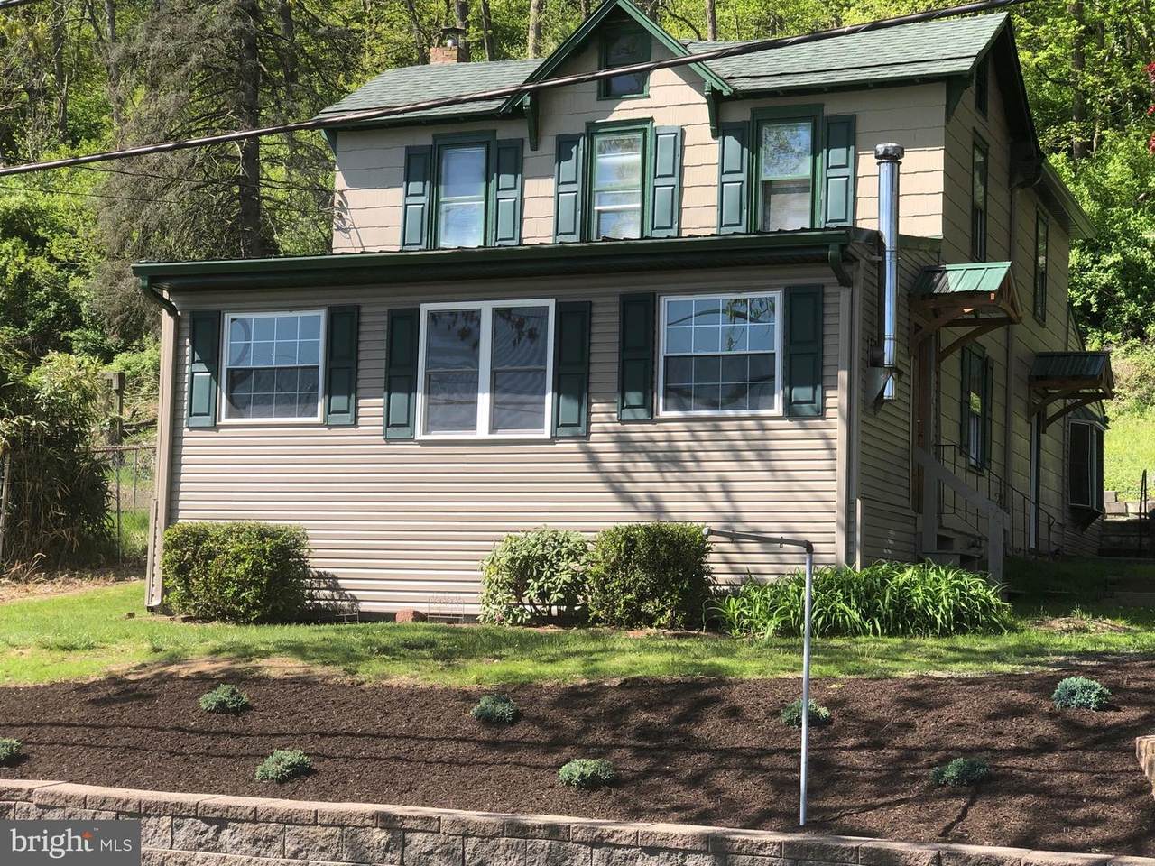 1161 Morgantown Road - Photo 1
