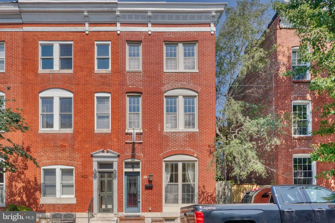 1425 Riverside Avenue - Photo 1