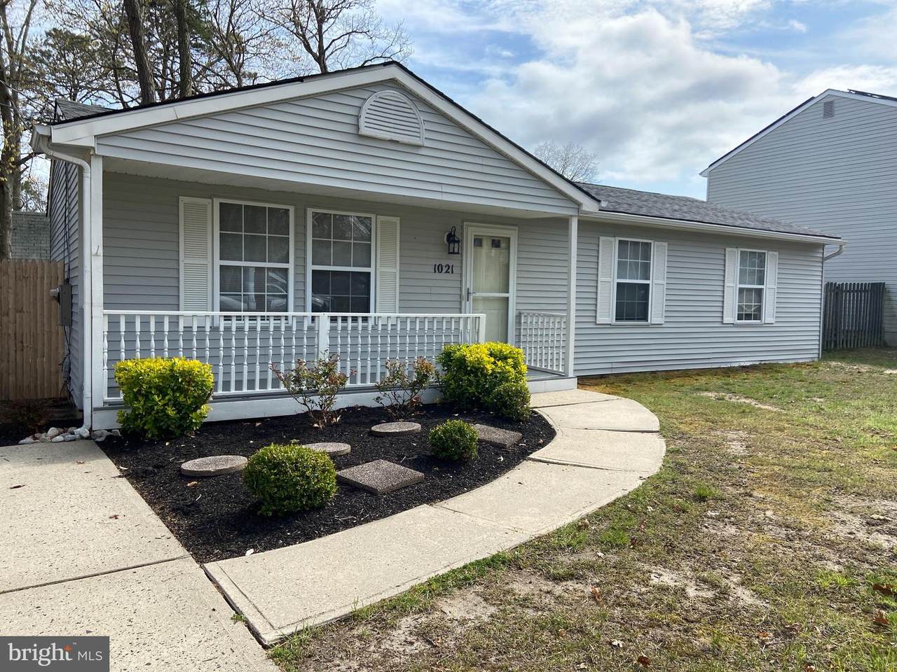 1021 Cutlass Avenue - Photo 1