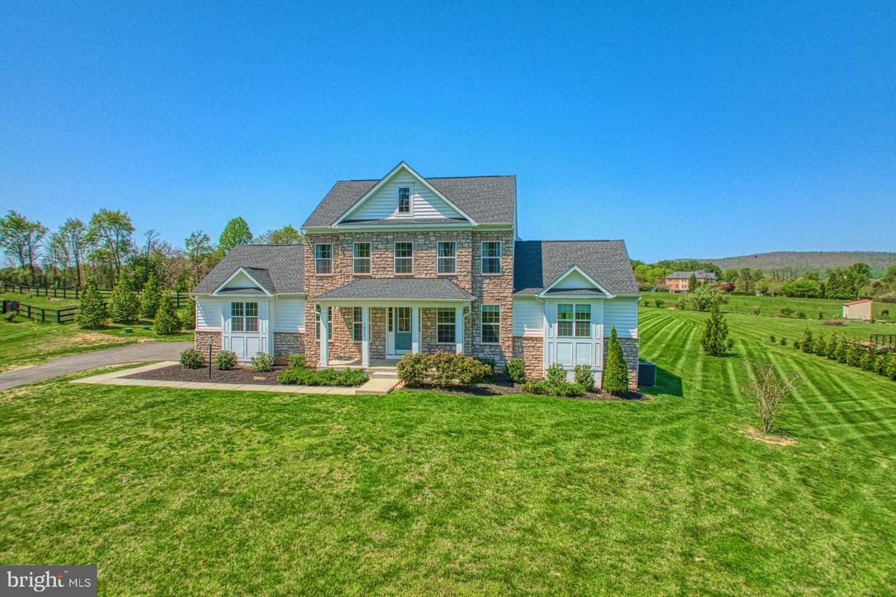 14917 Creek Point Court - Photo 1
