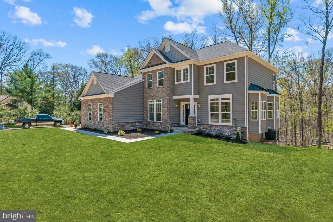 1307-A Blue Mount Road - Photo 1