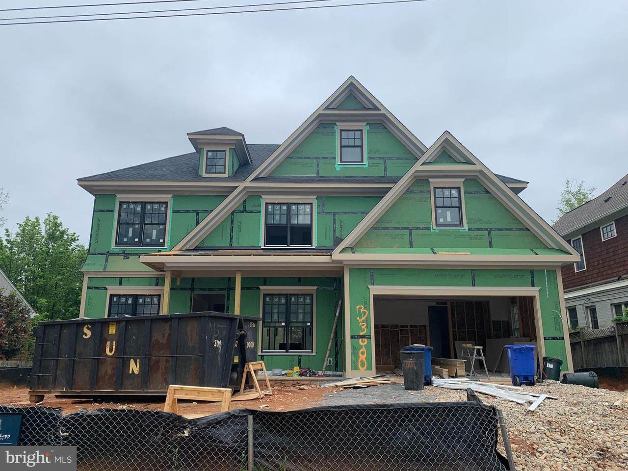 3308 Winnett Road - Photo 1