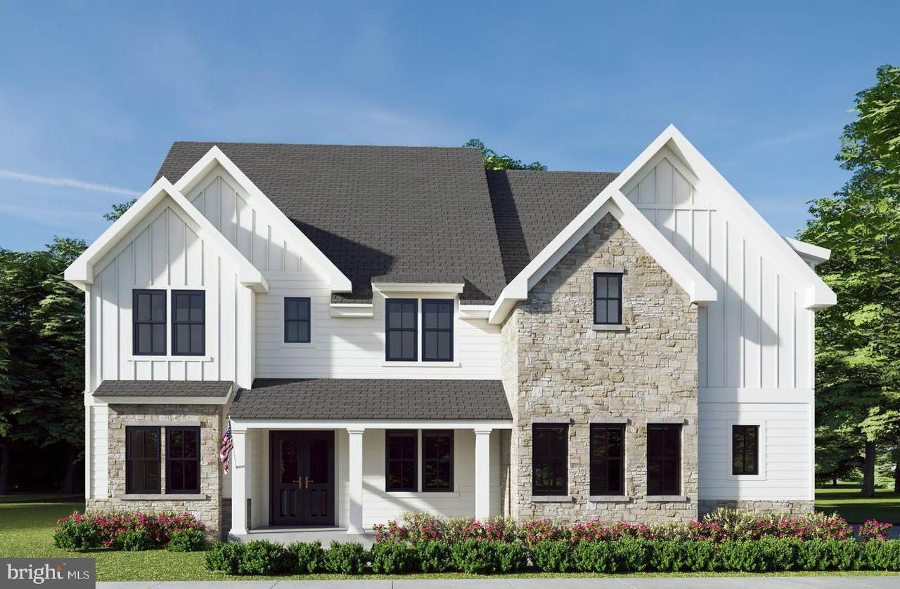 934 Sandy Run Rd - Photo 1