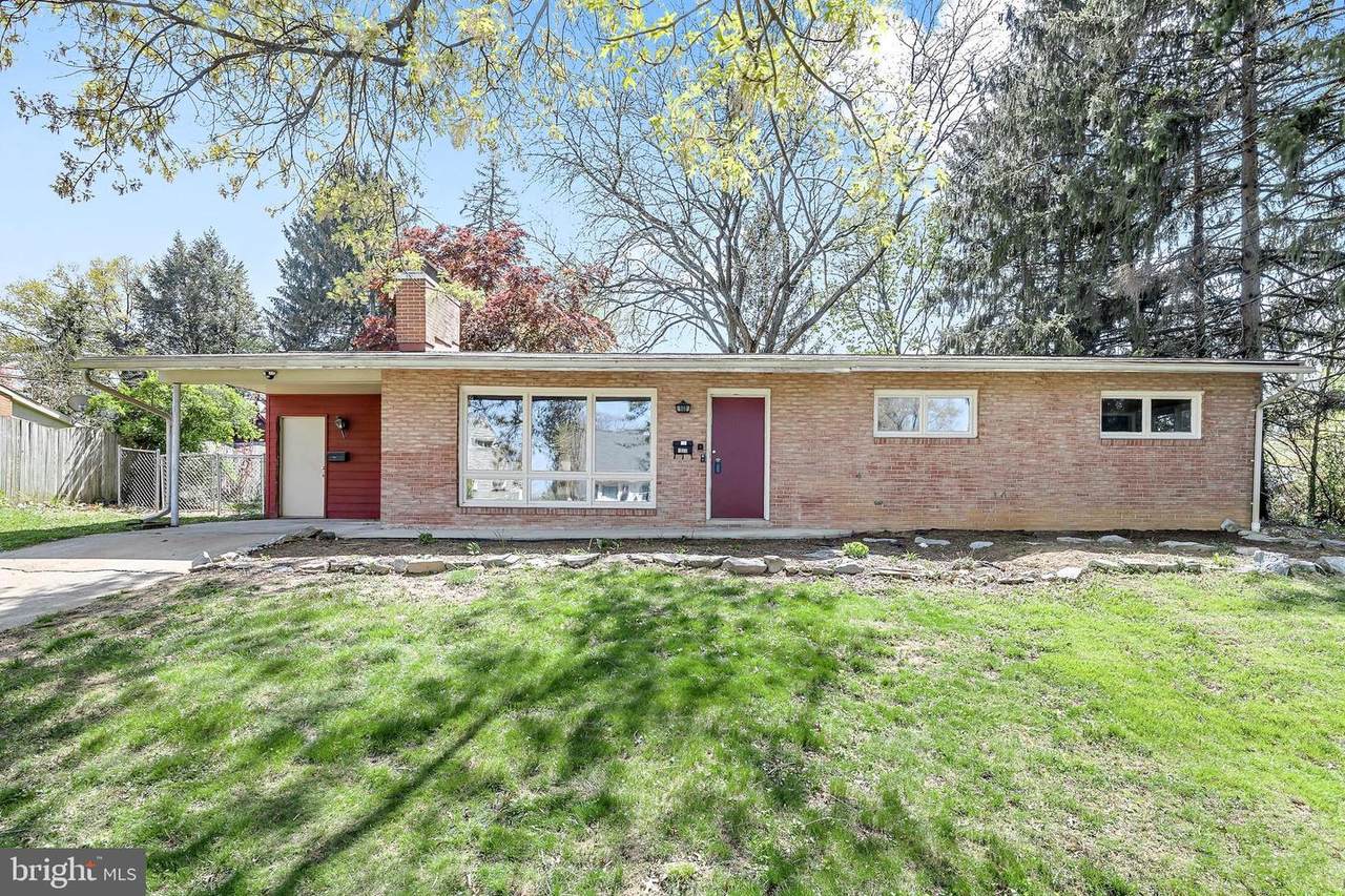 103 Manchester Road - Photo 1