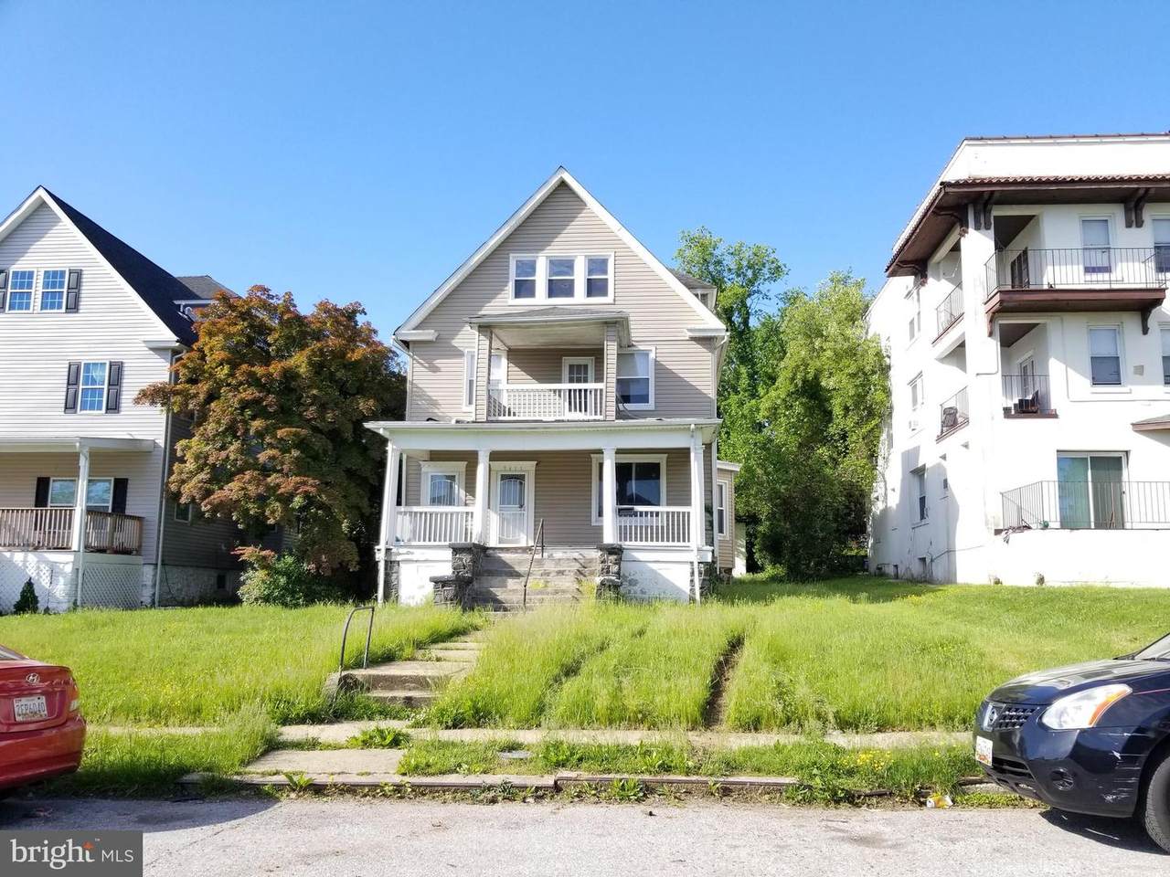 3411 Fairview Avenue - Photo 1