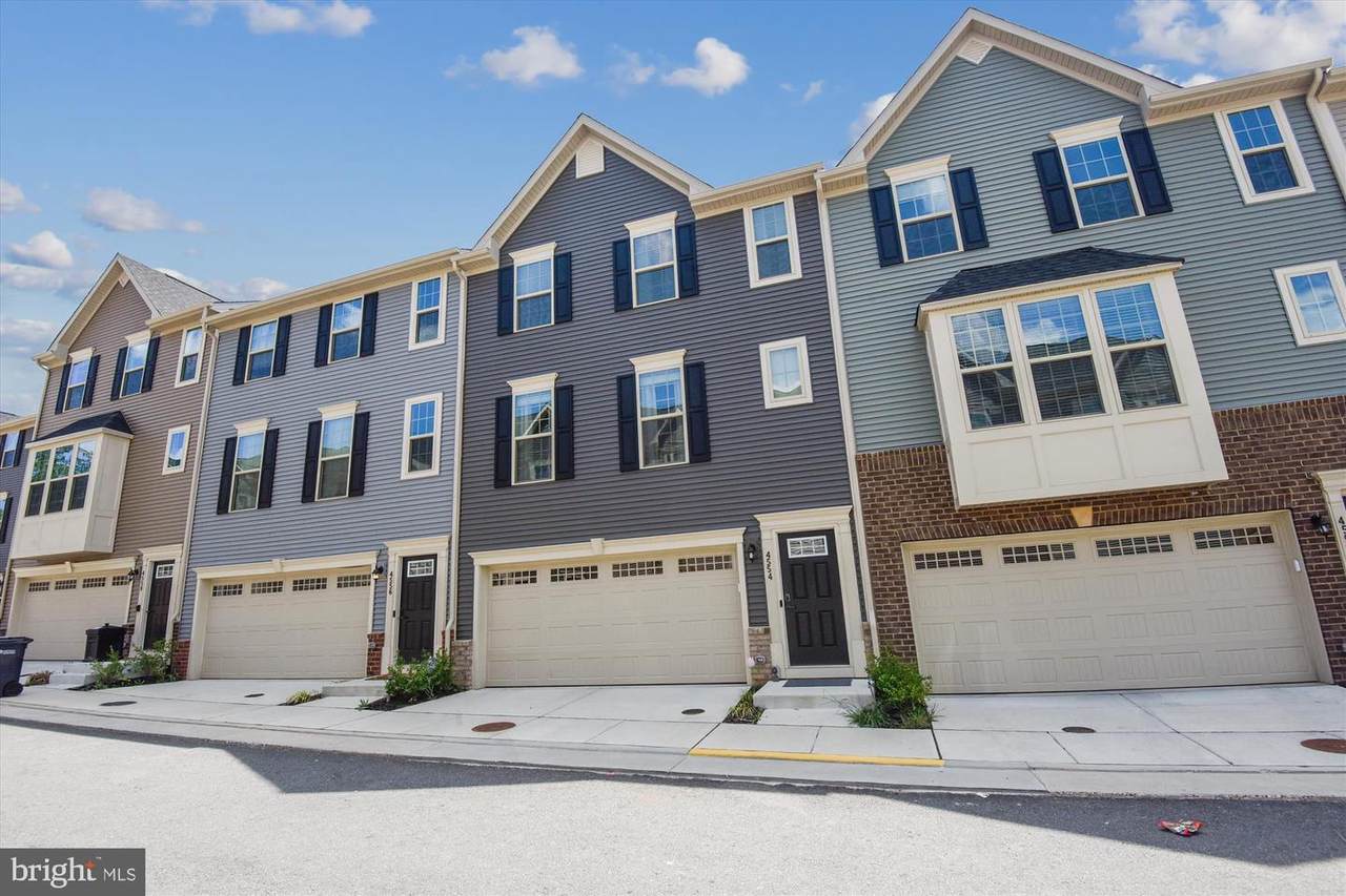4554 Joseph Bristow Lane - Photo 1