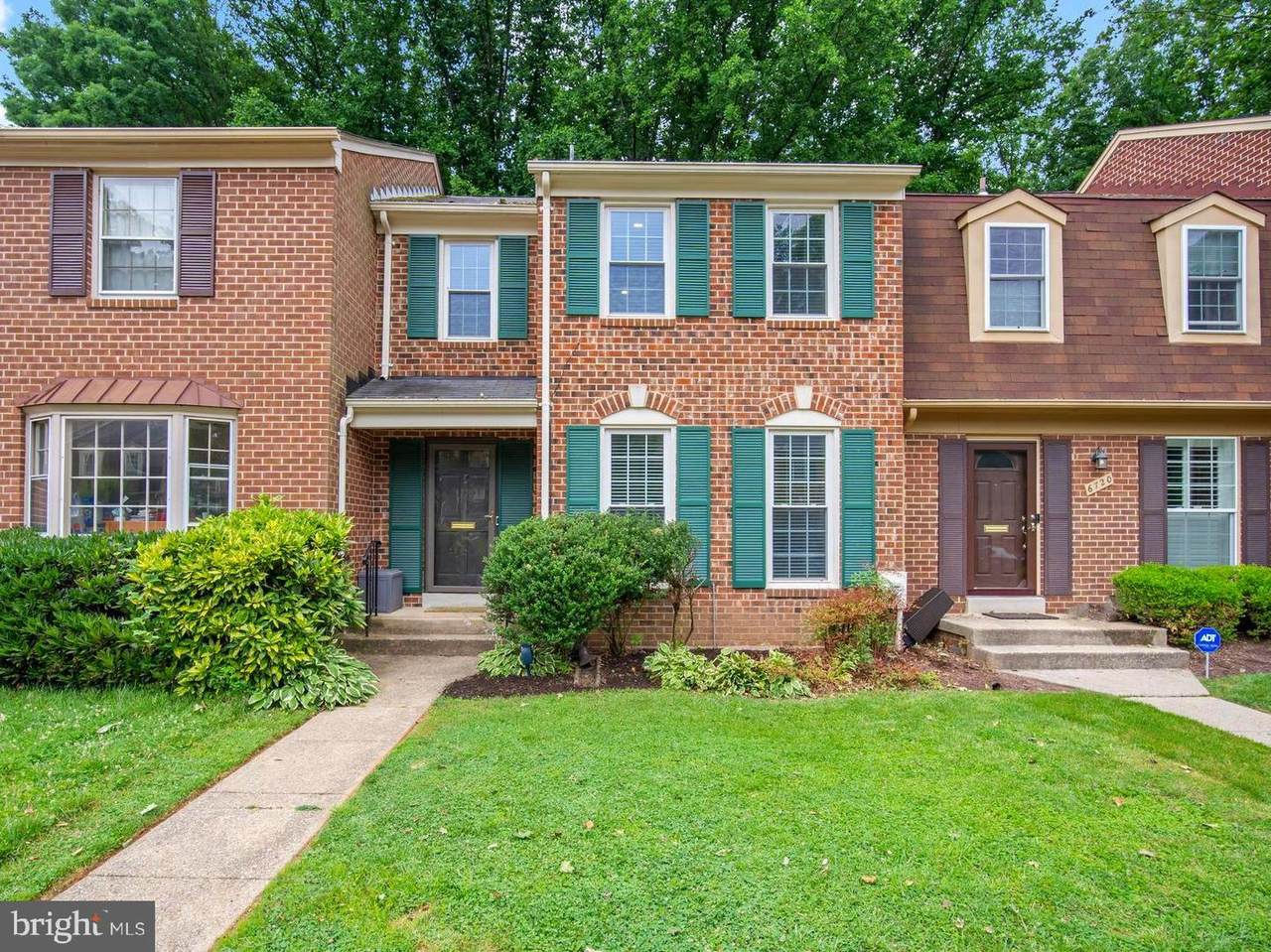 6718 Surreywood Lane - Photo 1