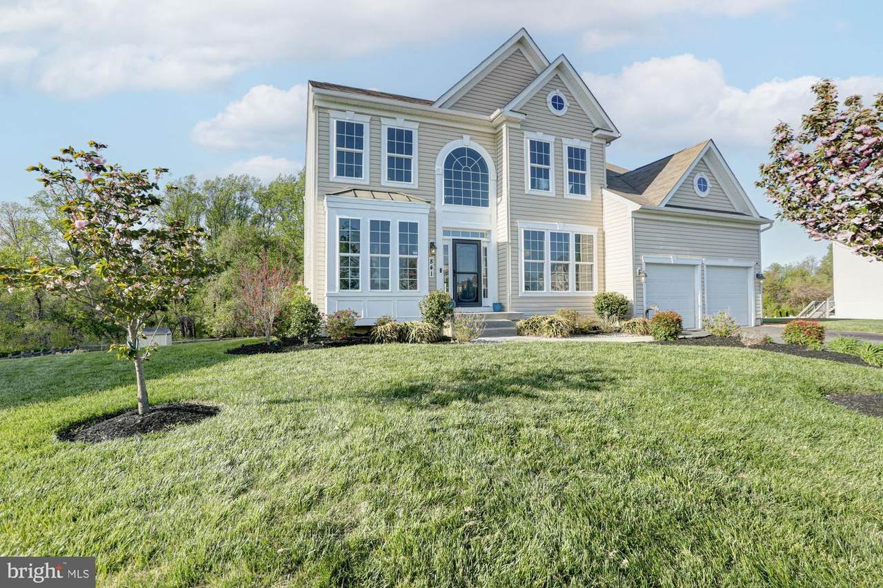 841 Kingswood Path - Photo 1