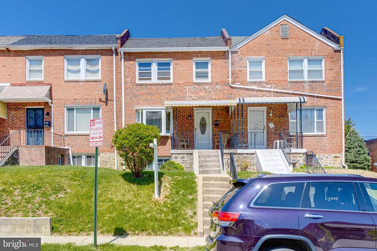 42 Kossuth Street - Photo 1