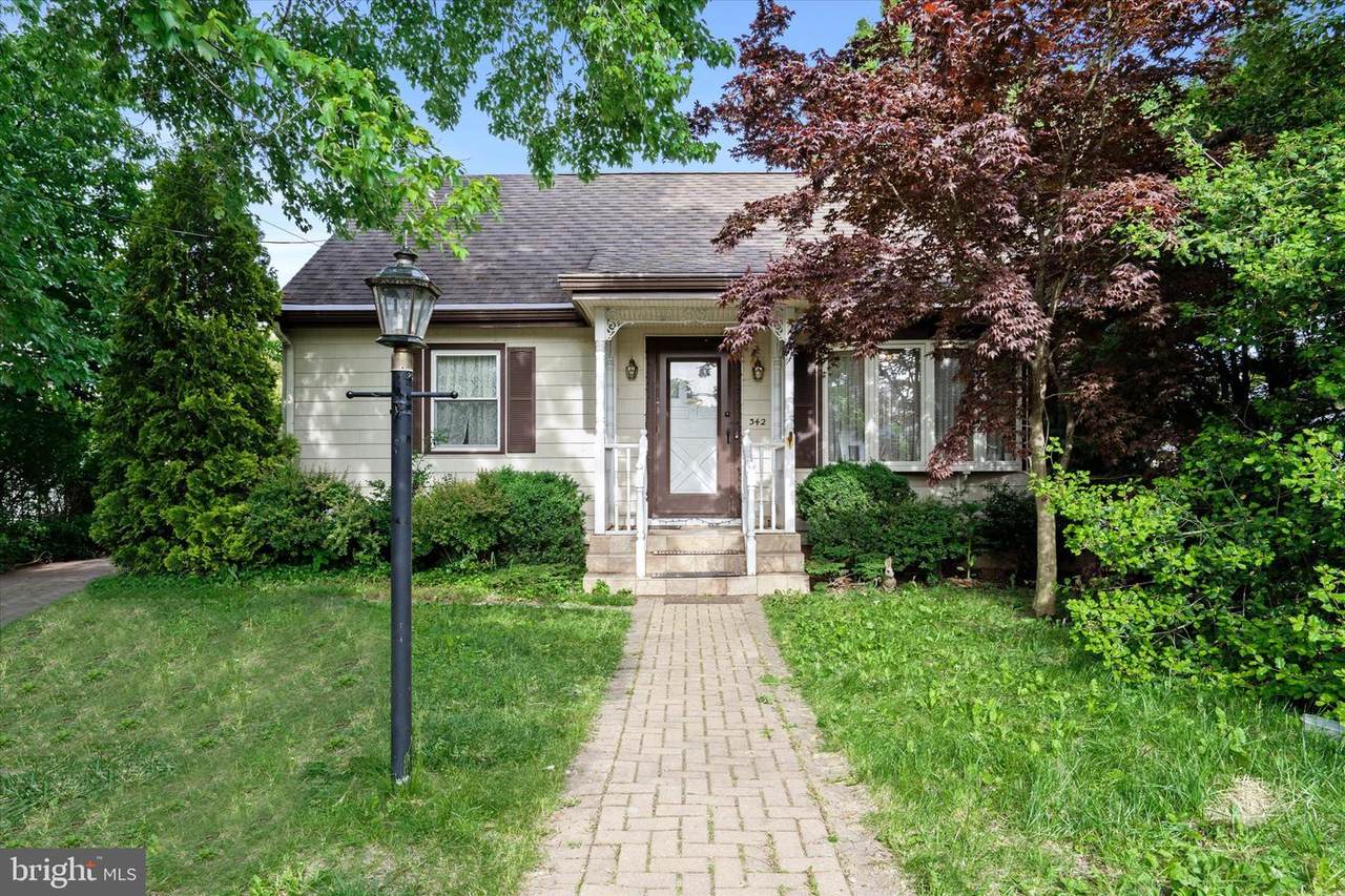 342 Marshall Avenue - Photo 1